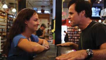 Comedy, Romantic still