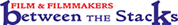 Between the Stacks logo