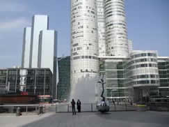 CITY OF THE FUTURE
