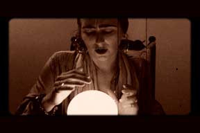 The Fortune Teller still