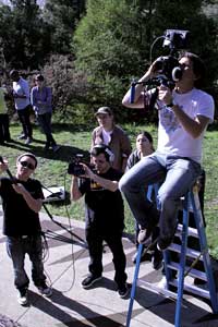 There is a Place _BAYCAT