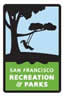 SF REc & Park logo